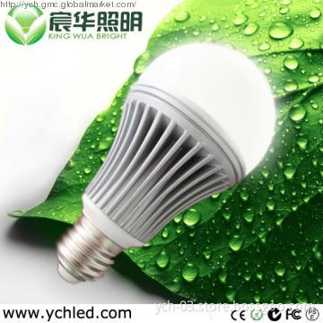 E27 7W led bulb good quality with good price